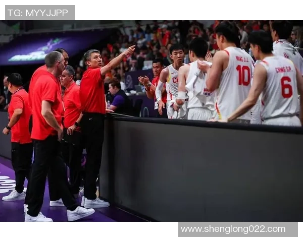 2014亚运会中国男篮激战日本队全场精彩瞬间回顾与分析