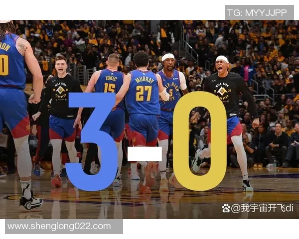 2008年湖人与掘金季后赛第四场精彩录像回顾与分析