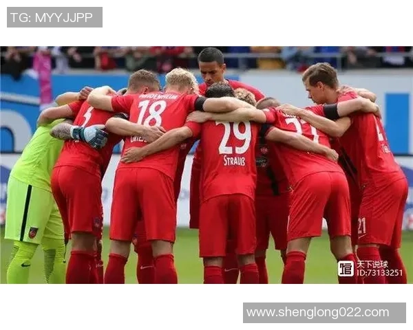 海登海默与柏林联合历史交战回顾及战绩分析 海登海默与柏林联合历史交战回顾及战绩分析