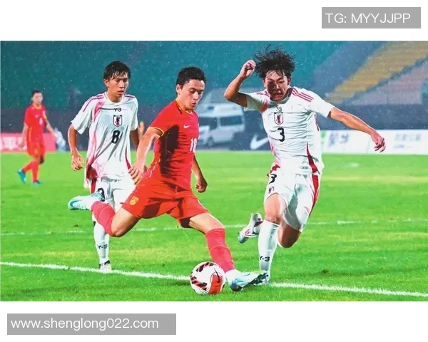 中国U16对阵日本U16精彩比赛视频回顾与分析 中国U16对阵日本U16精彩比赛视频回顾与分析