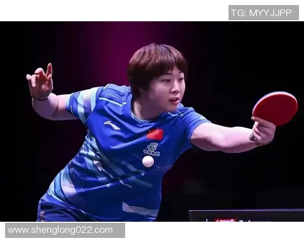 0-4！2-4！全运会成国乒国际第1永远的痛：救4赛点，却遭绝命反转