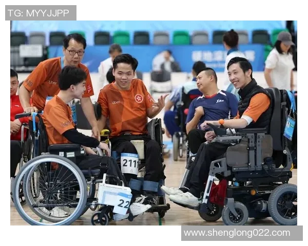 硬地滚球在香港开赛!广东派出历届最大规划参赛部队 硬地滚球在香港开赛!广东派出历届最大规划参赛部队